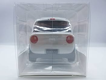 Amazon | 1/18 スズキ 新型ラパン SUZUKI Lapin 非売品 カラーサンプル